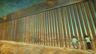 Final border wall bids due Wednesday