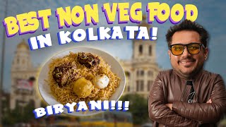 All the best Food in Kolkata in 15 min !!!!!