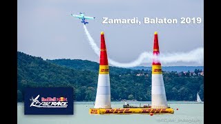 Red Bull Air Race 2019 - Balaton, Hungary