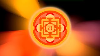 417 Hz | Route The Sexual Energy To Spiritual Awakening | Sleep Music for Sacral Chakra Healing