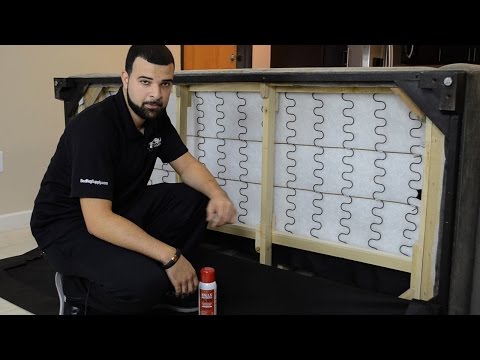 How to Get Rid Of Bed Bugs on Couches and Furniture How to Get Rid Of Bed Bugs on Couches and Furniture