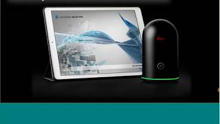 Overview of Leica Geosystems BLK360