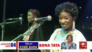 🔴 CONCERT DEDICACE PALAIS DU PEUPLE / SONA TATA (1ere Partie)