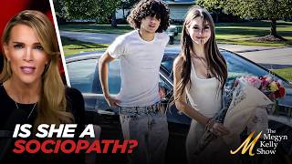 Is Mackenzie Shirilla From "The Crash" a SOCIOPATH?