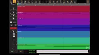 Barney: I Love You - Audio Evolution Cover
