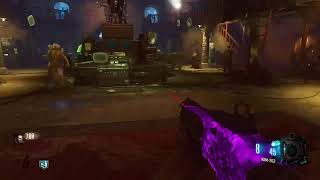 Der eisendrache Bo3 Zombies Round 50 challenge attempt (Live)