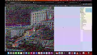 CS 4300 Final Project Video - WebGL Image Processing