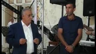 Esref Zengibasarli ve zahid sabirabadli