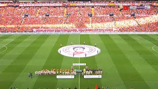 Randers vs Galatasaray