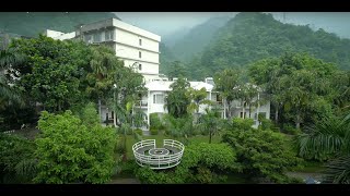 Elevate Your Senses at The Narayana Sanctuary by Salvus: Rishikesh's Ultimate Luxury Resort