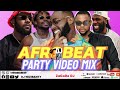 AFROBEATS VIDEO MIX 2024(NEW VIDEO MIX 2024 )DJ WIZIBANTY #DAVIDO REMA AYRA STARR RUGER CHELLA