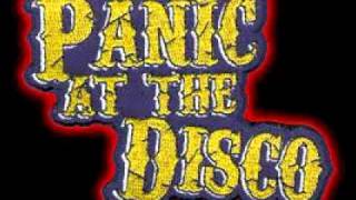 Camisado- Panic At The Disco Instrumental