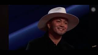 Sofronio Vazquez  | The Voice USA