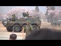 【陸上自衛隊】神町駐屯地 戦闘訓練展示　後編