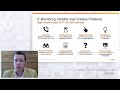 Introduction and Riverbed Company Overview with Vincent Berk