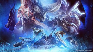 【MHW】アステラ祭ファイナル\