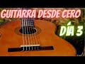 Guitarra desde cero Himnario Adventista