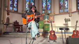 beabadoobee - Soren @ St John’s Church, Kingston - 14.07.22