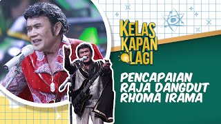 Apa Sih yang Membuat Rhoma Irama jadi Raja Dangdut Indonesia?