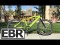 Juiced Bikes OceanCurrent Review - 1.3k