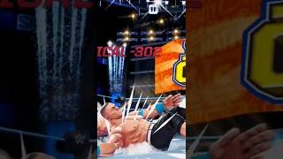 John Cena vs John Cena Smack Down Wrestling | GulfamHD Gaming