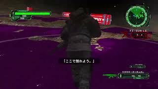 【EDF6】M114:三番坑道/HARDEST 【地球防衛軍6】