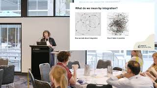 Learning from Experience Forum - Introduction to roundtable sessions