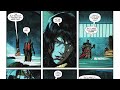 batman comic book reviews shadow war flashpoint beyond killing time