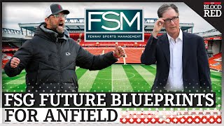 FSG’s Liverpool future blueprint for Anfield, transfers and Klopp | EXPLAINED