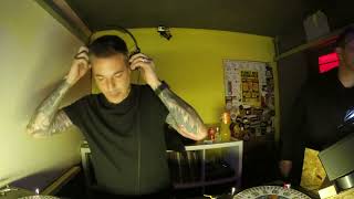 Fathom Audio (Sense MC, Codebreaker \u0026 OB1) // 1-hour Session ~ Drum \u0026 Bass