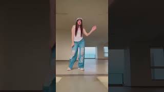 Hawa mein  udta jaaye | jannat zubair | dance video | A TO Z STATUS#shorts