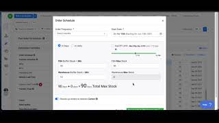 How Buffer Stock Works