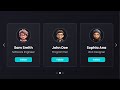 Responsive Card Slider using HTML CSS & JavaScript | Swiper JS