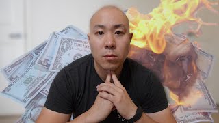Why I quit my six figure $150K corporate job
