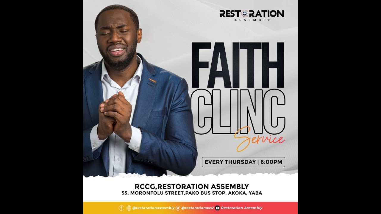 Breakthrough Prayers Youtube