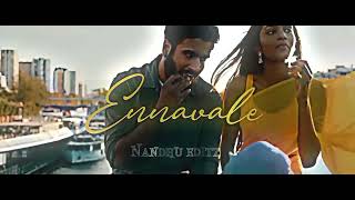 Ennavale ! 🖤🪄🎧 | "Stephen Zechariah" new song 🎶