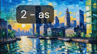 Essentials for Data Analysis in Python | 2 - as
