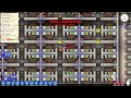 1000+ Prisoner riot (Prison Architect)