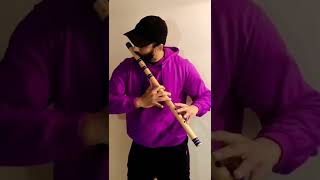 #saathiya #arrahman #flute #music #indianmusic