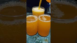 Fanta Summer Recipe | Orange Fanta Drink | How Fanta Juice | #shorts #fanta #drink #cookwithgopi