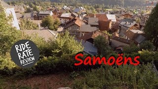 Aaah Samoëns