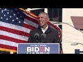 obama encourages georgians to go out and vote