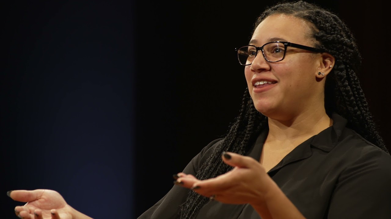 The Language Of Social Justice Alexandra Campion Tedxuwgreenbay