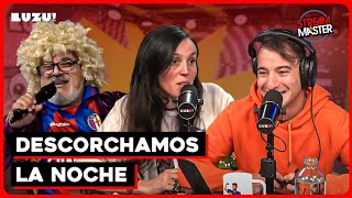 #STREAMMASTER | NOCHE DE CONFESIONES