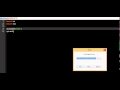 Tutorial 11- Coding with Python- The OS Module