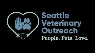 Seattle Veterinary Outreach