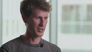 Principal Engineering at Amazon – Meet Tom, Global Delivery Services