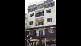 BEAUTIFUL FLAT FOR SALE IN BEHALA WITH GARAGE AT 55LACS-BEHALA TRAM DEPOT(14 no.) AT PRIME POSITION