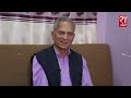 नेपालमा प्रत्यक्ष निर्वाचित कार्यकारी किन आवश्यक छ baburam bhattarai