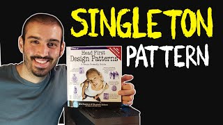 What is the Singleton Pattern? (Software Design Patterns)
